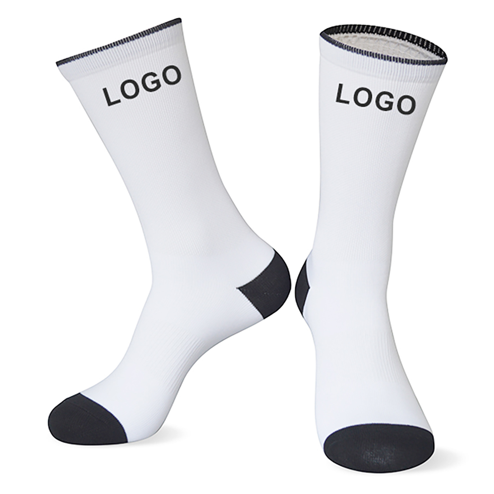 Fabricación calcetines personalizados